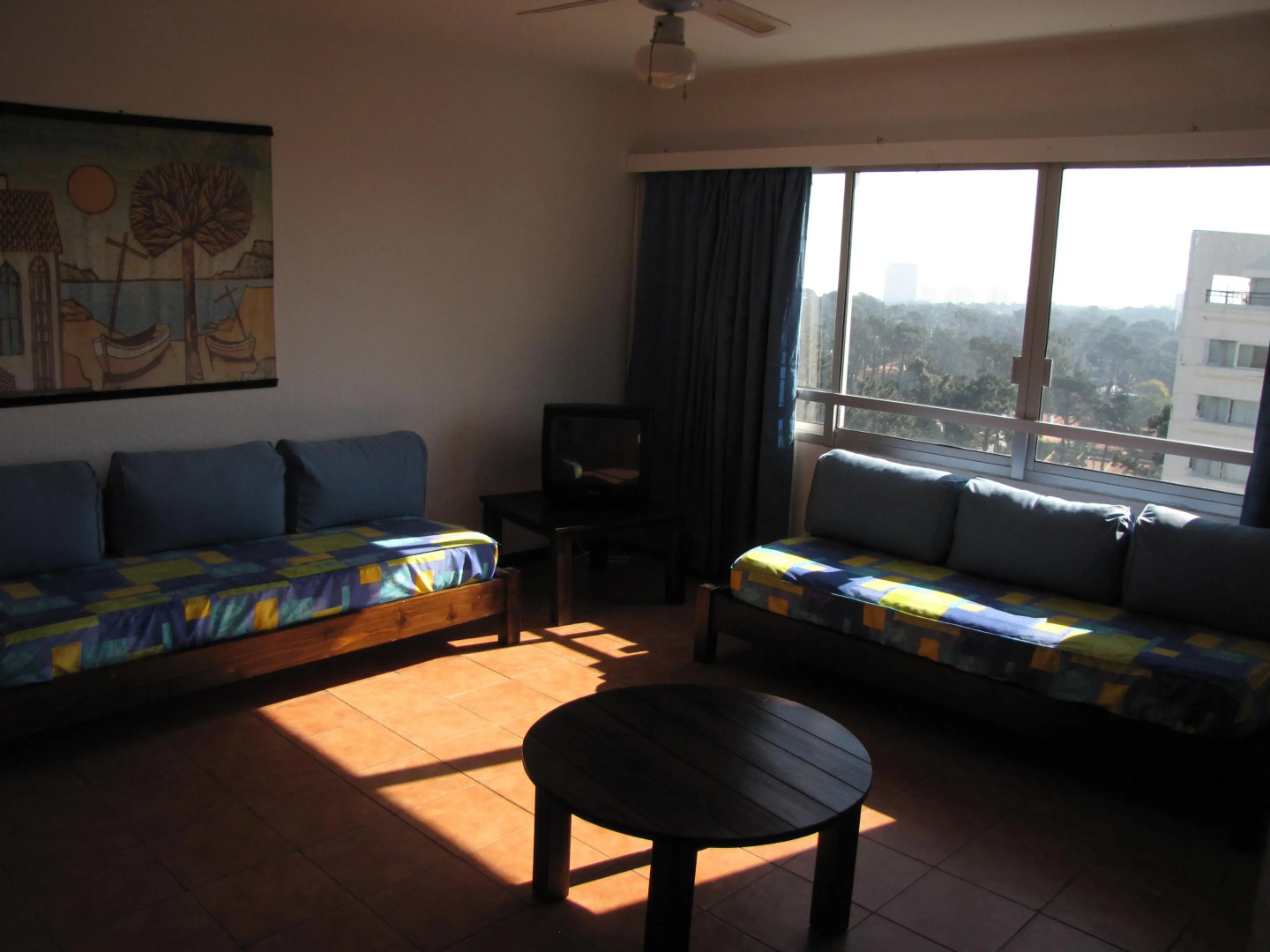 Club Sol del Este II