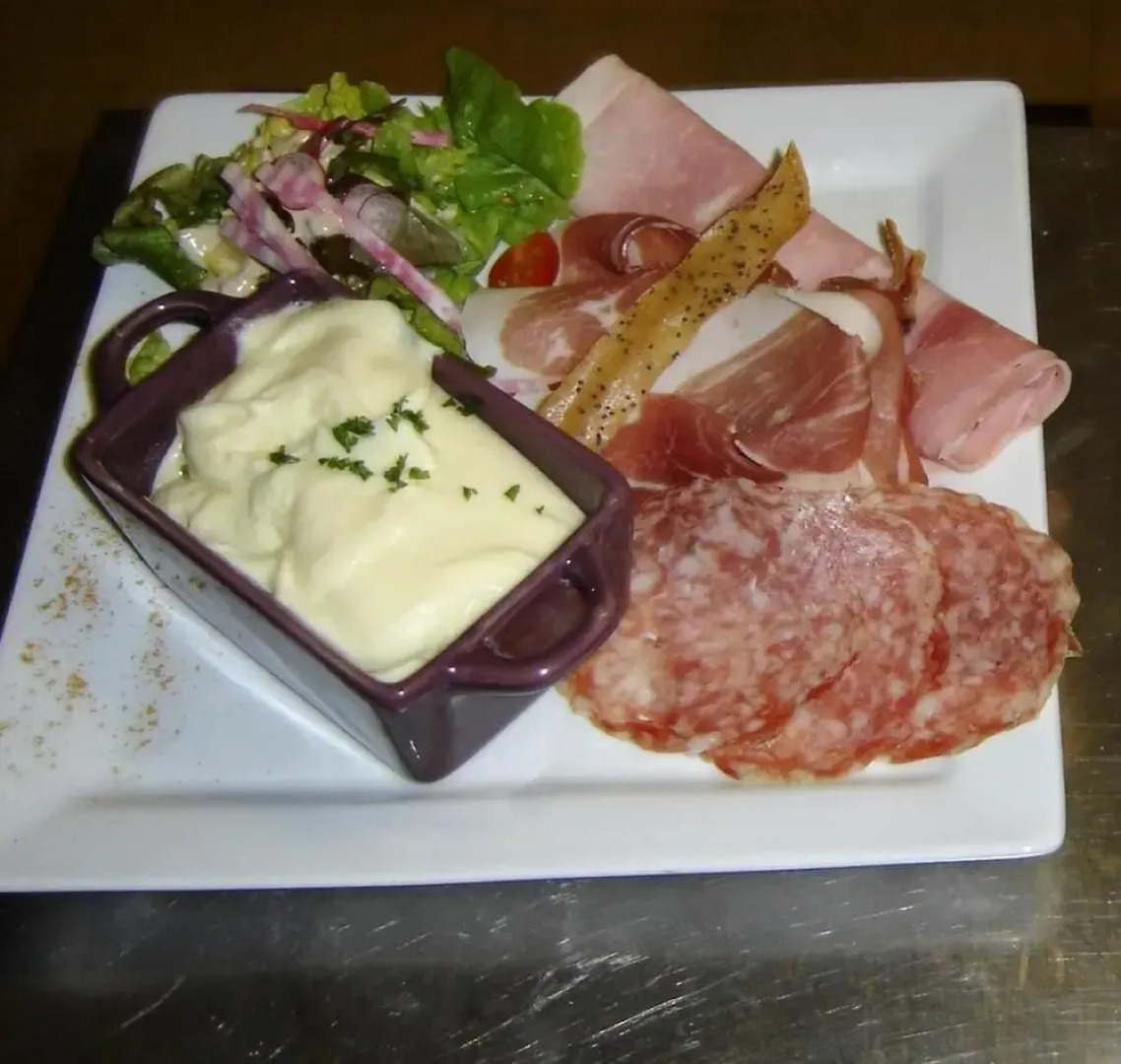 Hotel Restaurant Le Clos