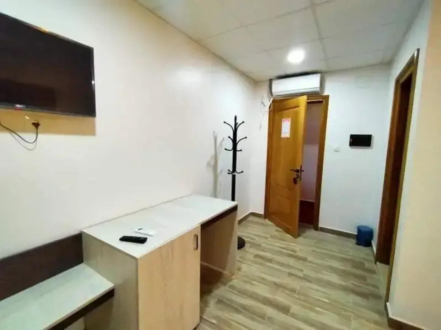 Hotel Salsabil Naoui