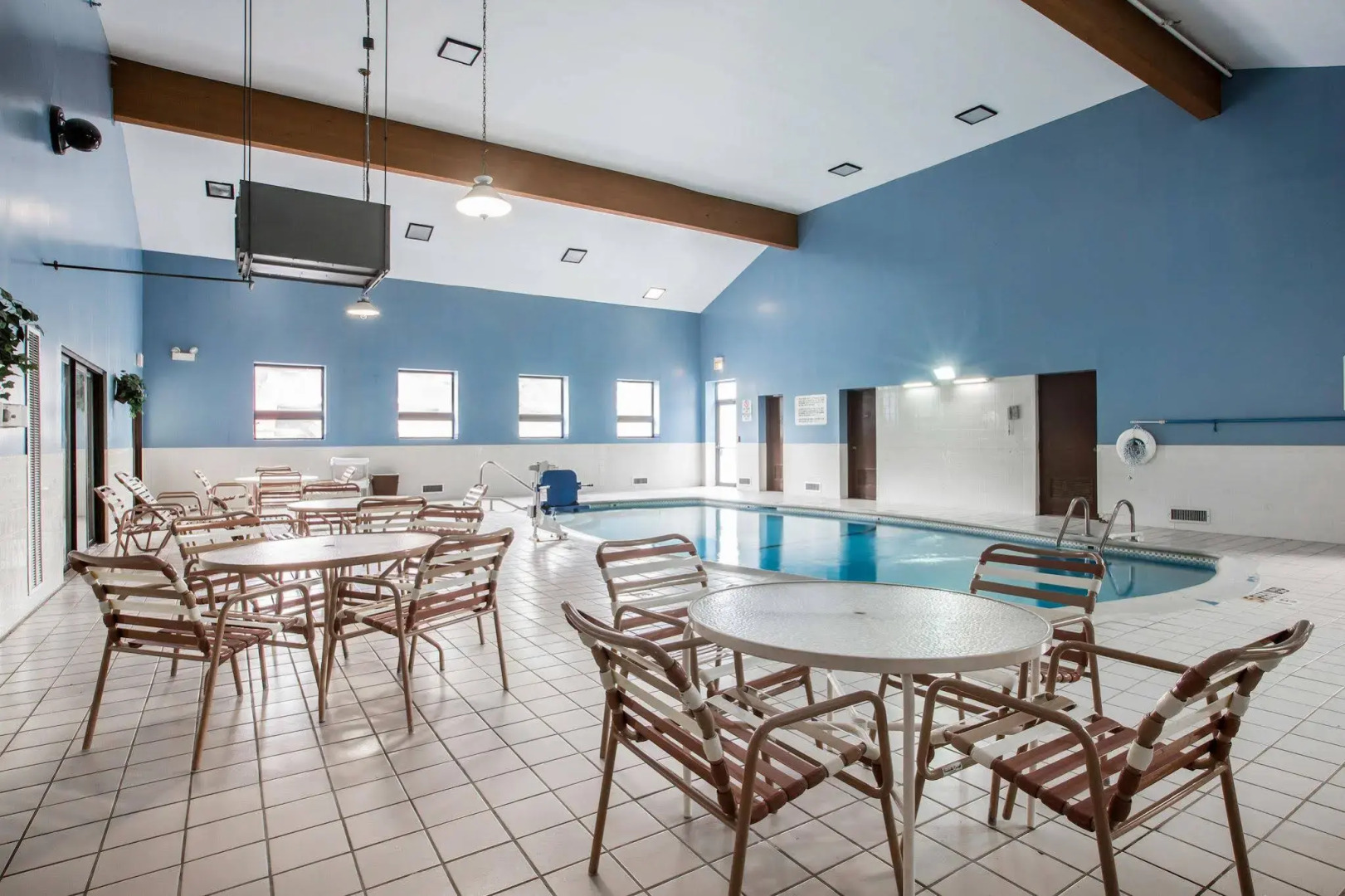 Quality Inn Schenectady - Albany