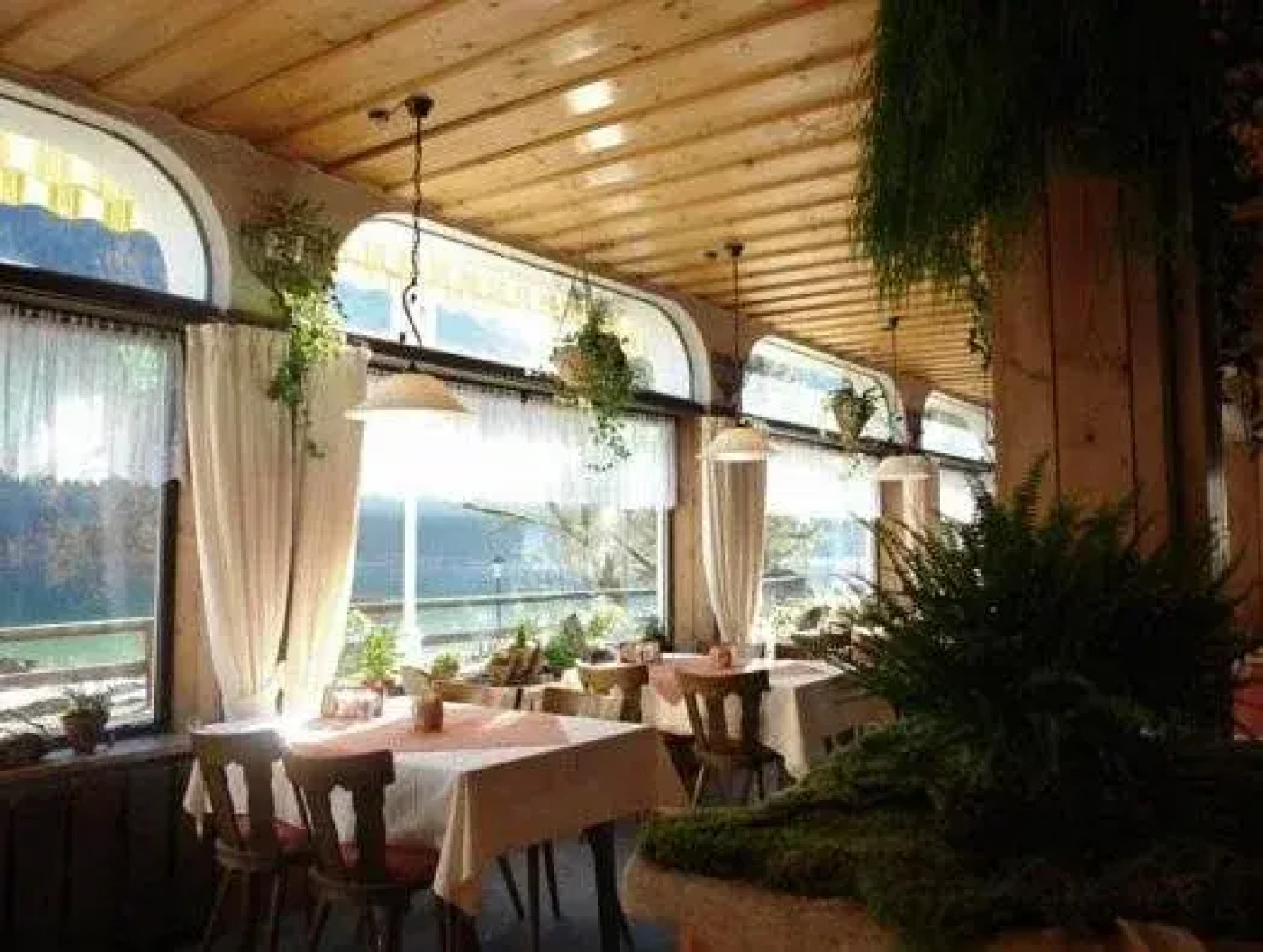 Gasthaus-Pension Seeklause