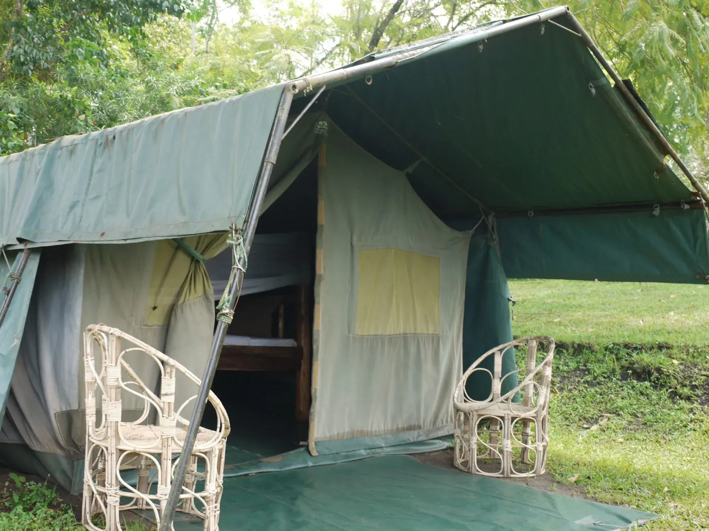 Rweteera Safari Park