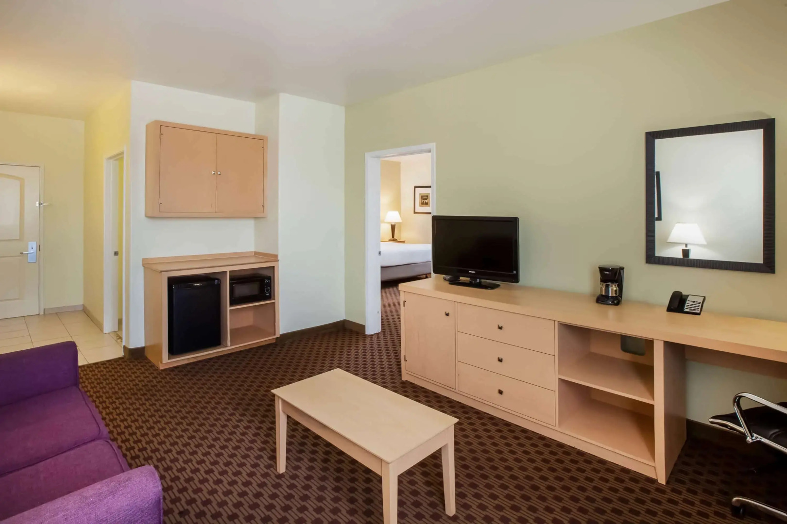 La Quinta Inn & Suites by Wyndham Odessa North