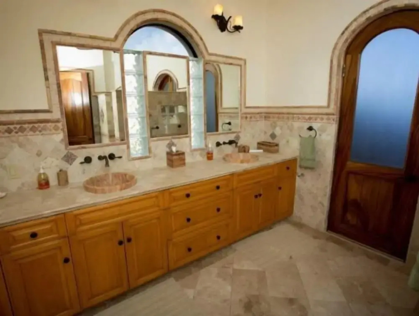 PP Hacienda by Wolf PM