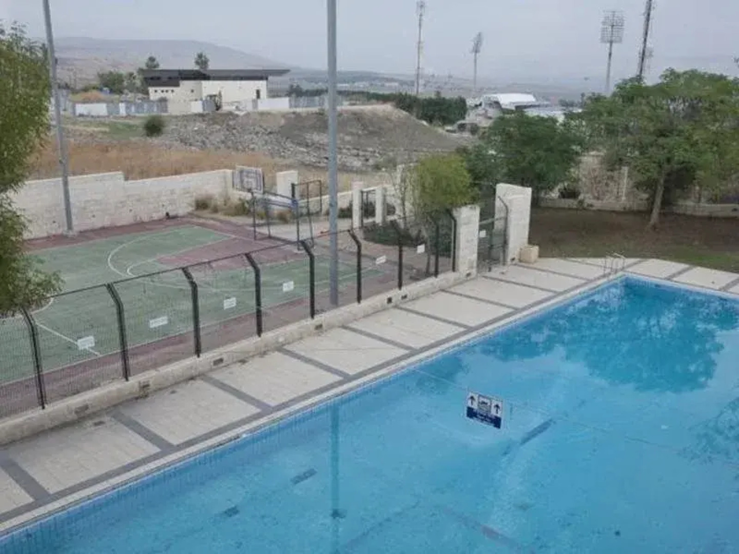 HI Beit Shean Hostel