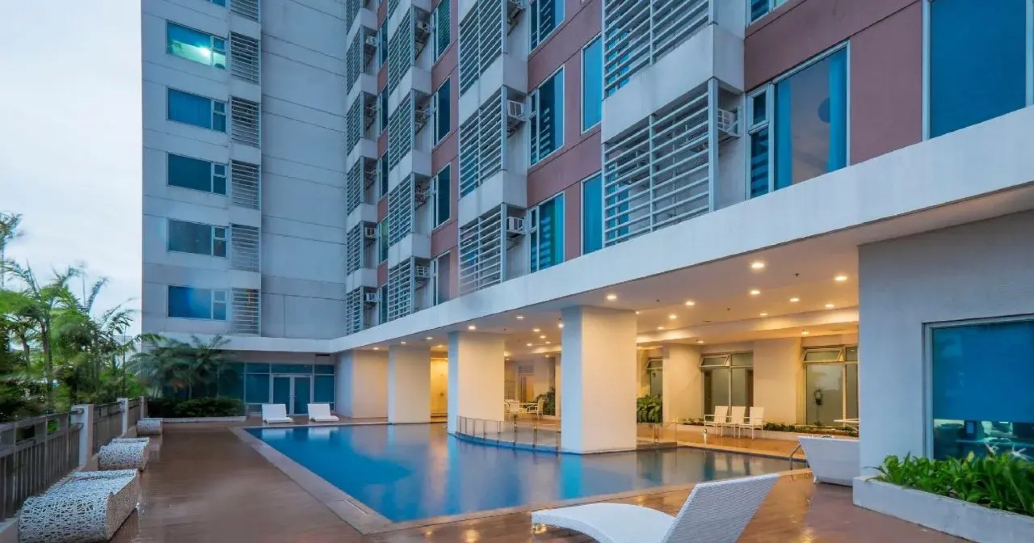 ZEN Rooms 8 Adriatico Manila