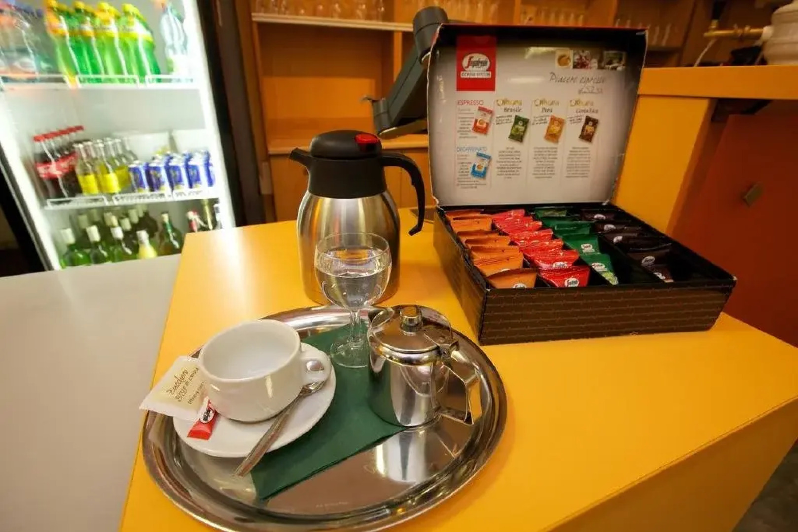 Hotel Junior Podebrady