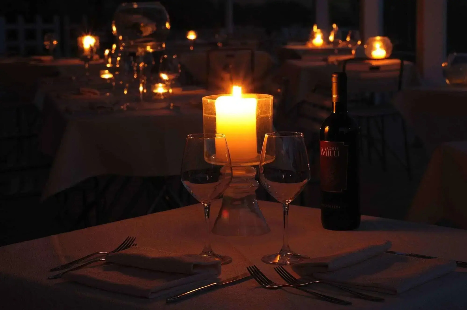 Tenuta Marchesi Fezia