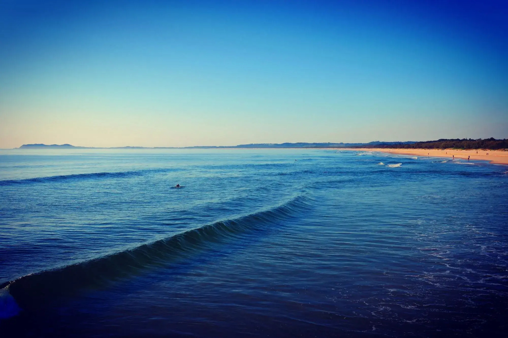 The Brunswick, Brunswick Heads