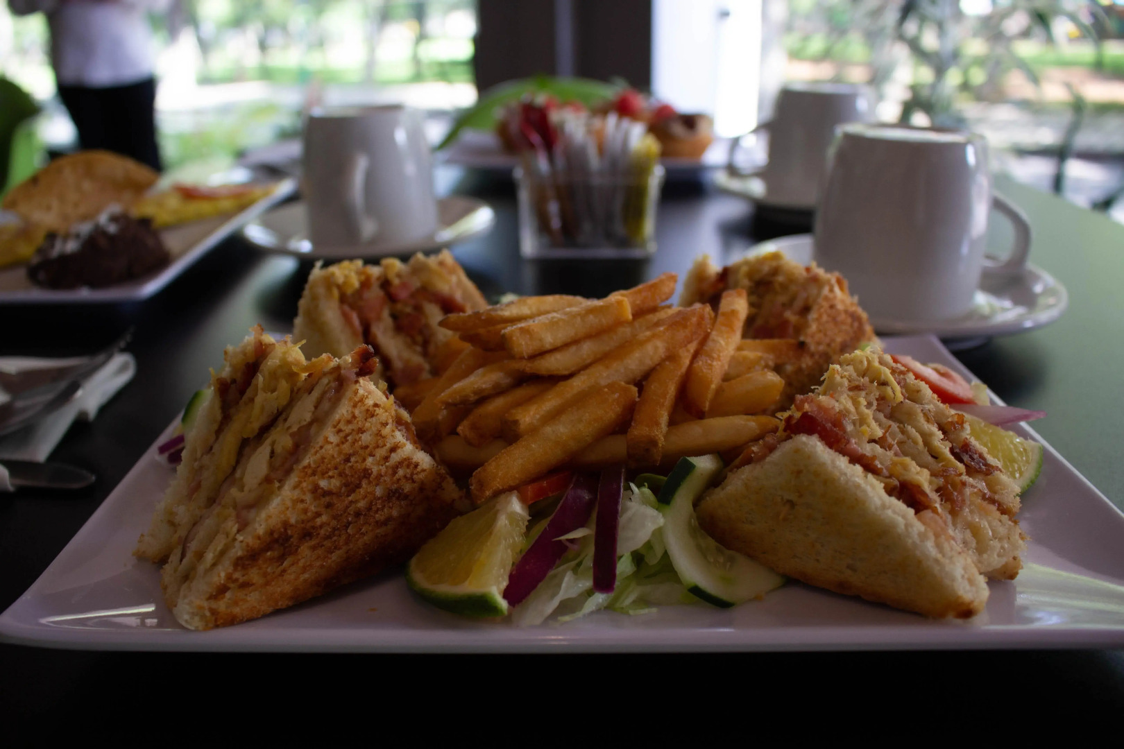 Hotel Diana del Bosque by DOT Urban