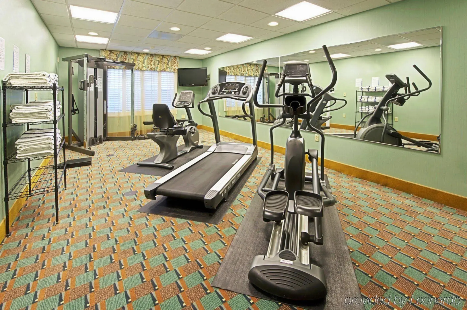 Holiday Inn Express & Suites Tucson by IHG