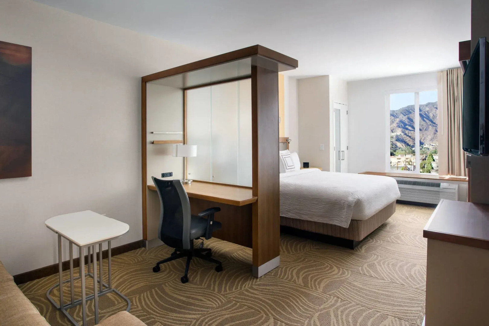 SpringHill Suites Los Angeles Burbank/Downtown