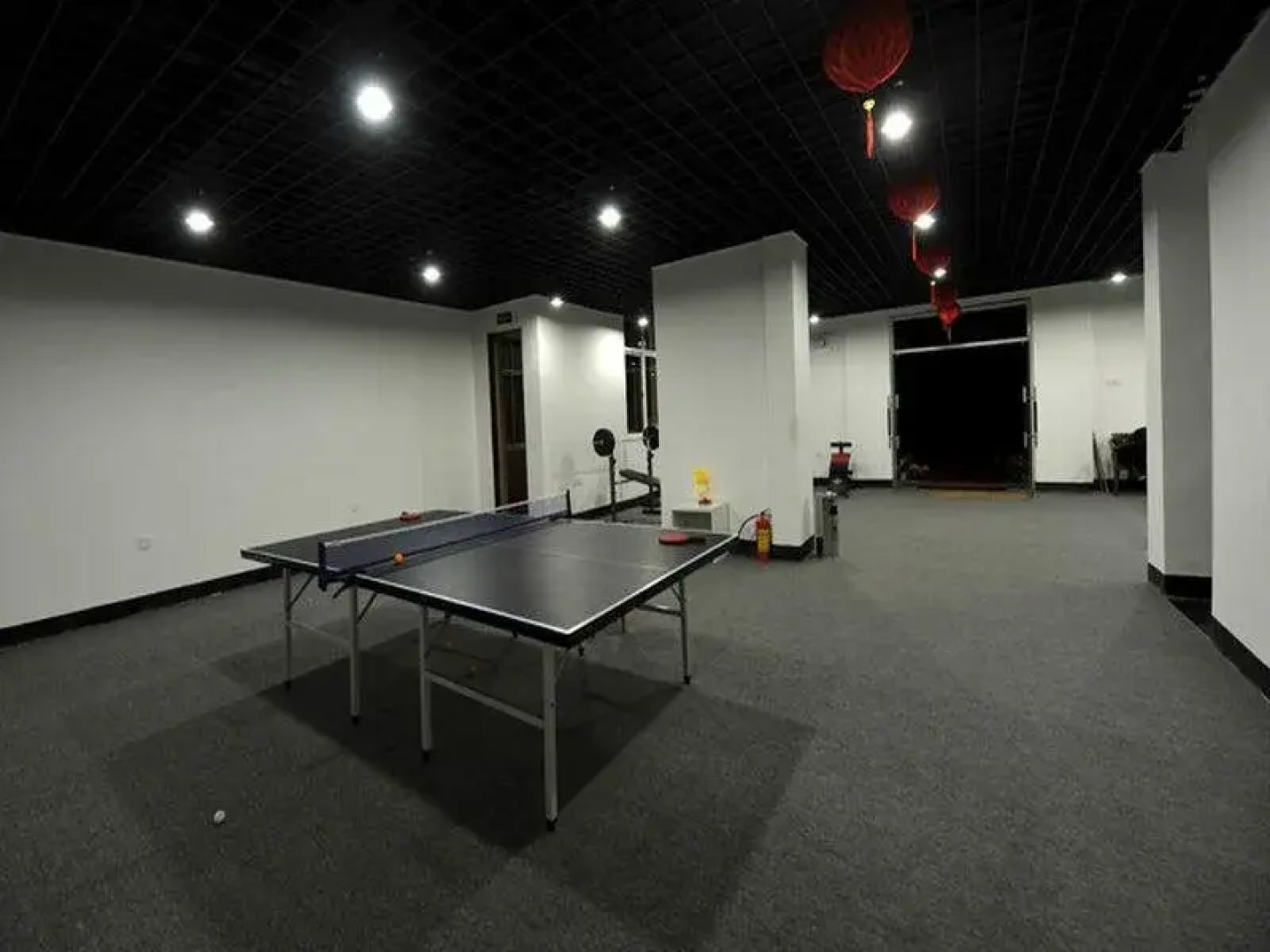 Quanzhou For You Theme Hotel Linzhang Branch