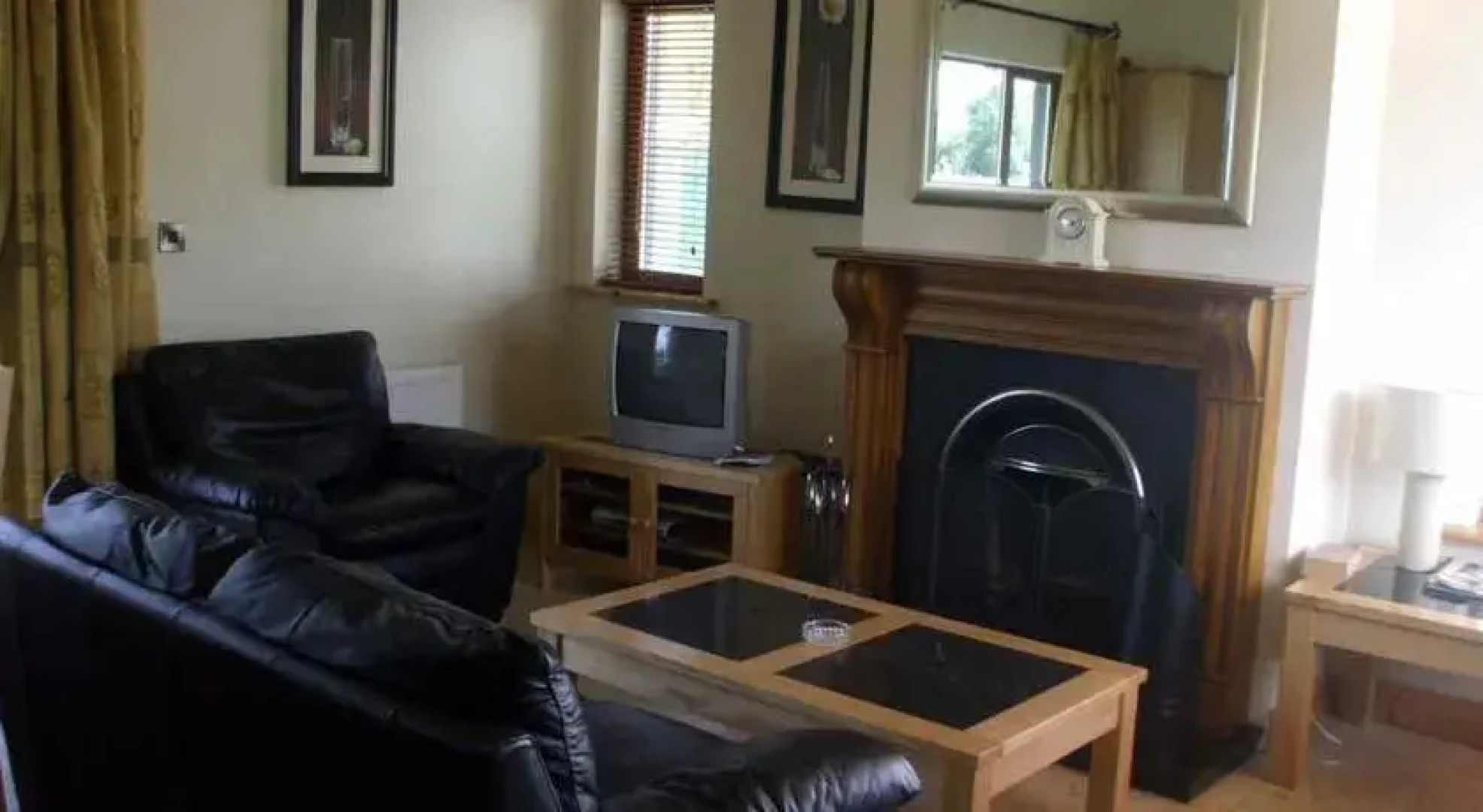 Sam Maguire Holiday Homes