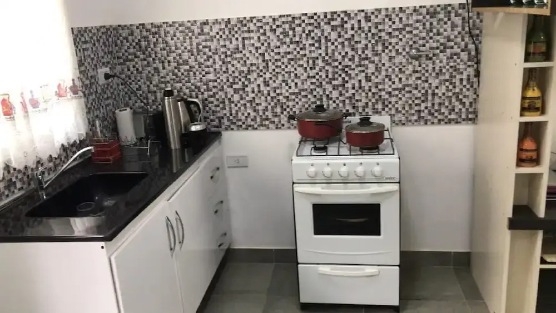 Barrancas del fin del mundo