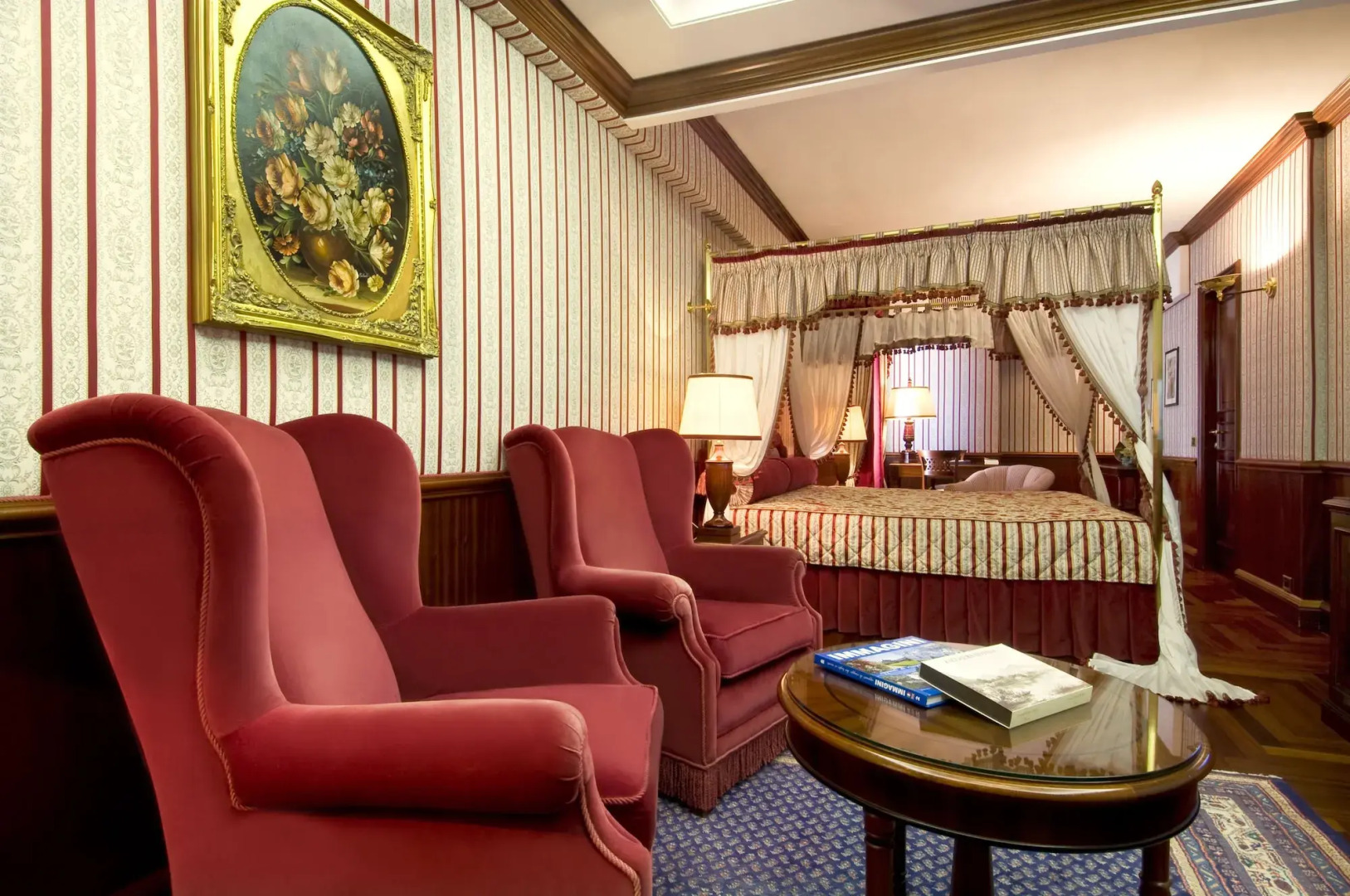 Grand Hotel Dino