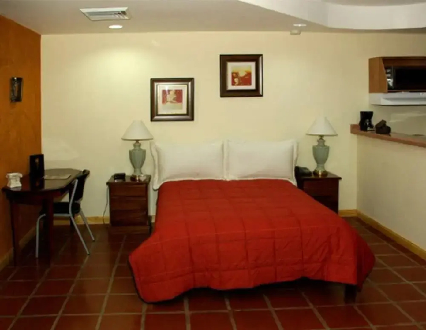 Apartotel Don Francisco