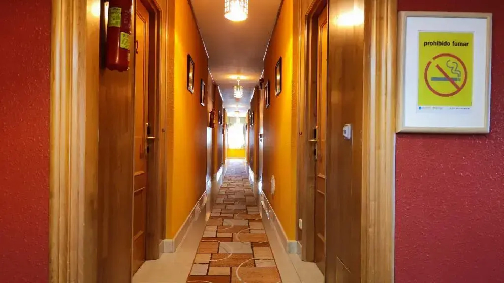 A Marisqueira IA Coruña Airport