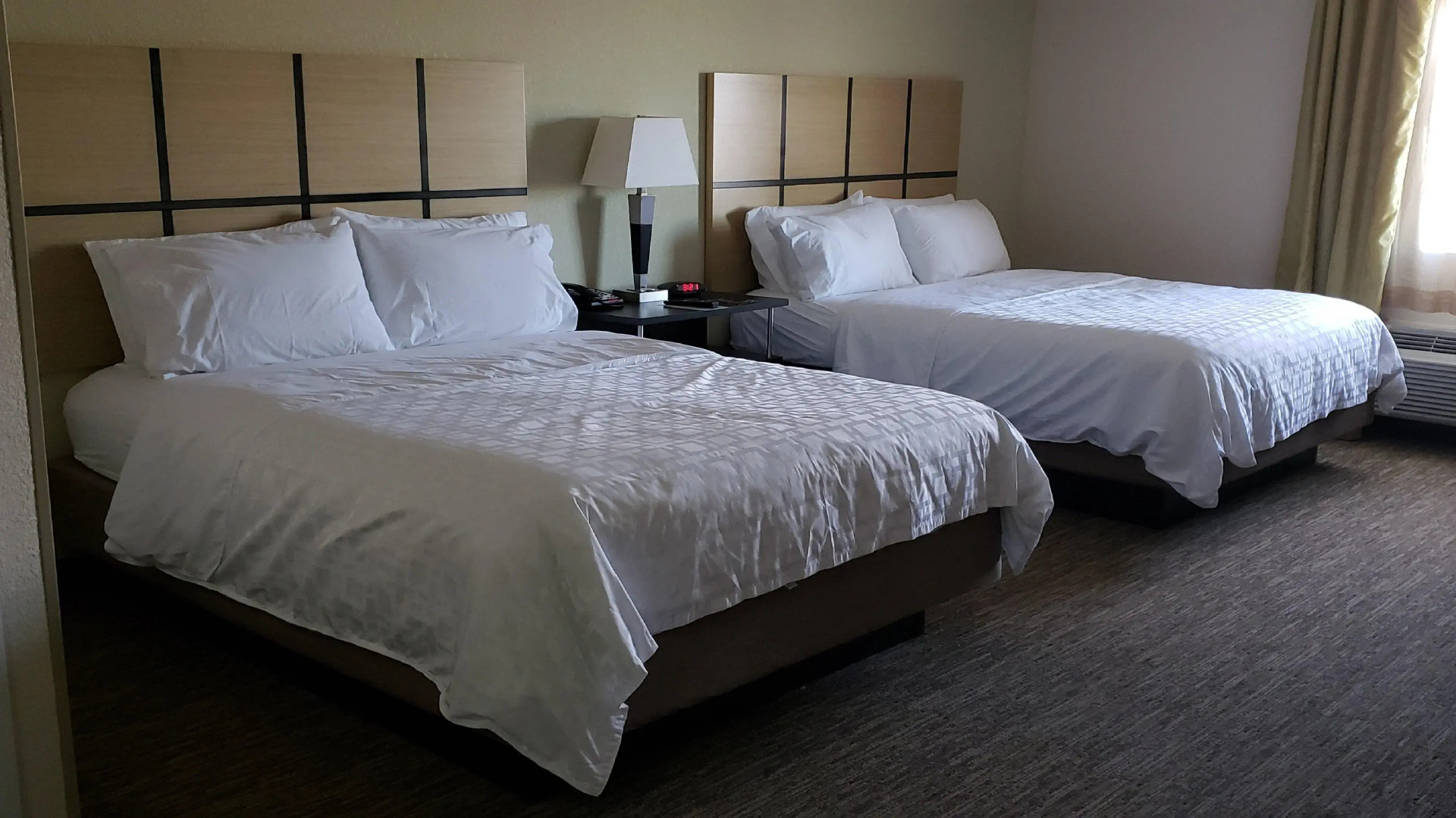 Candlewood Suites Woodward by IHG