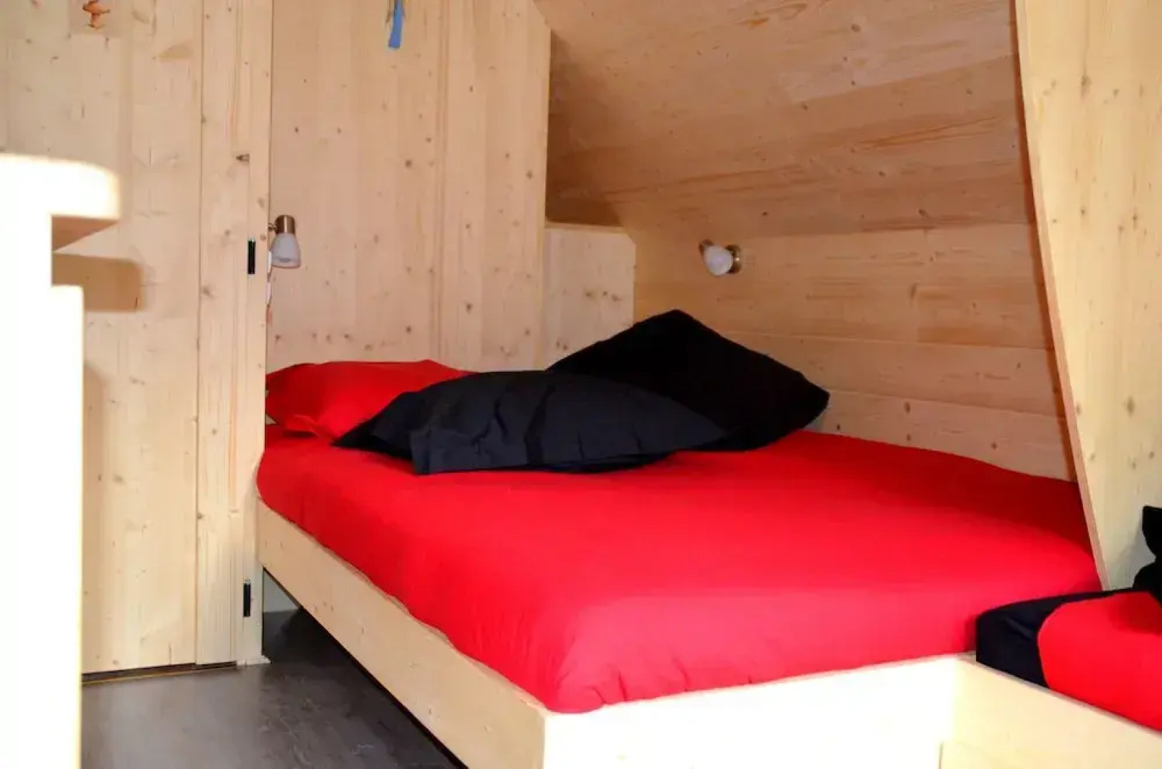 Au Repère des Elfes