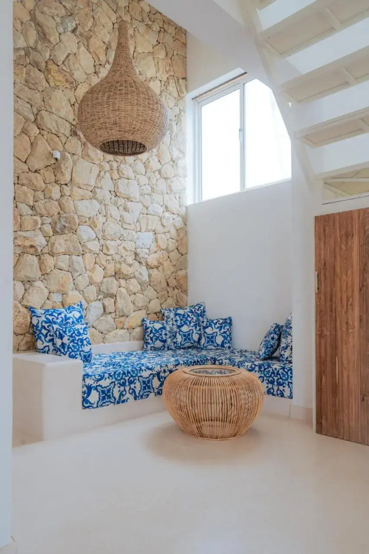 Nikara Galle Beach Villa & Apartments