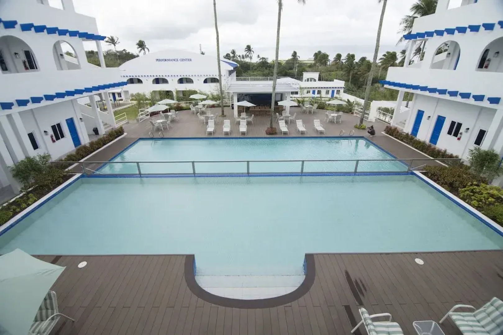 Brizo Hotel and Resort Tagaytay