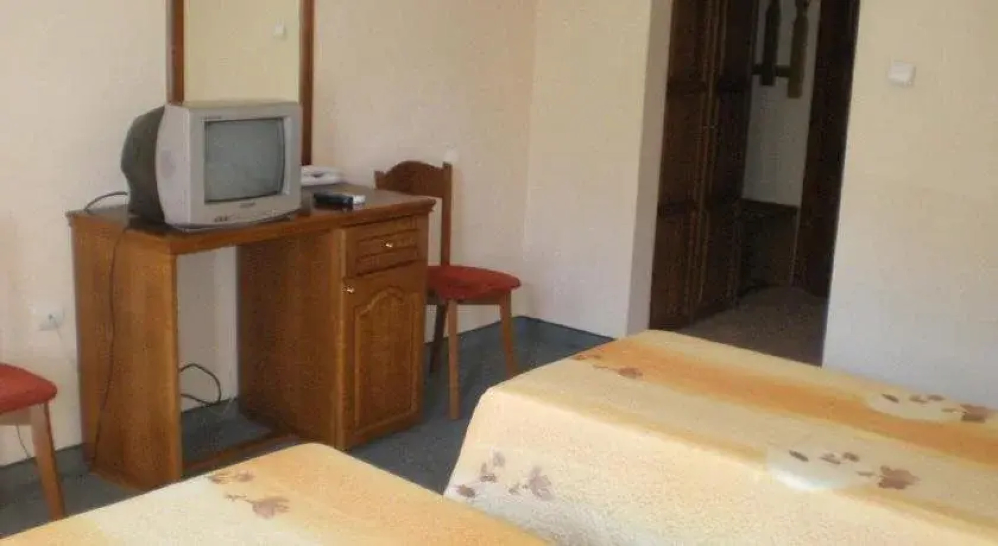 Family Hotel Angelov Han