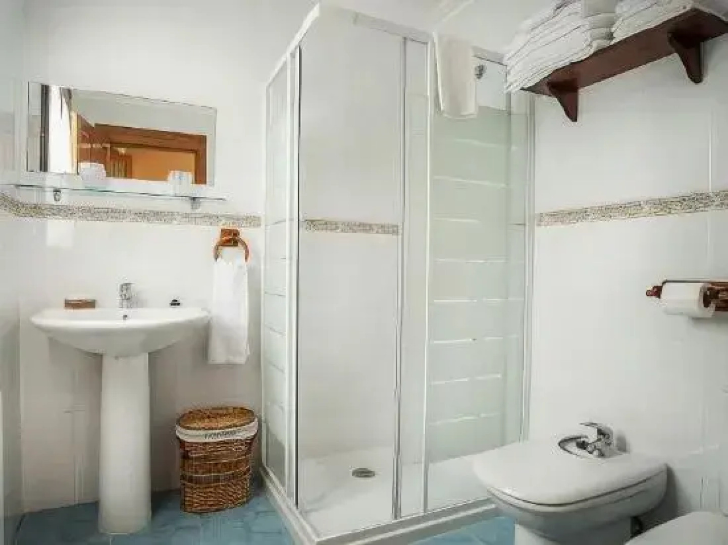 Apartamentos El Pradón de Santa Marina