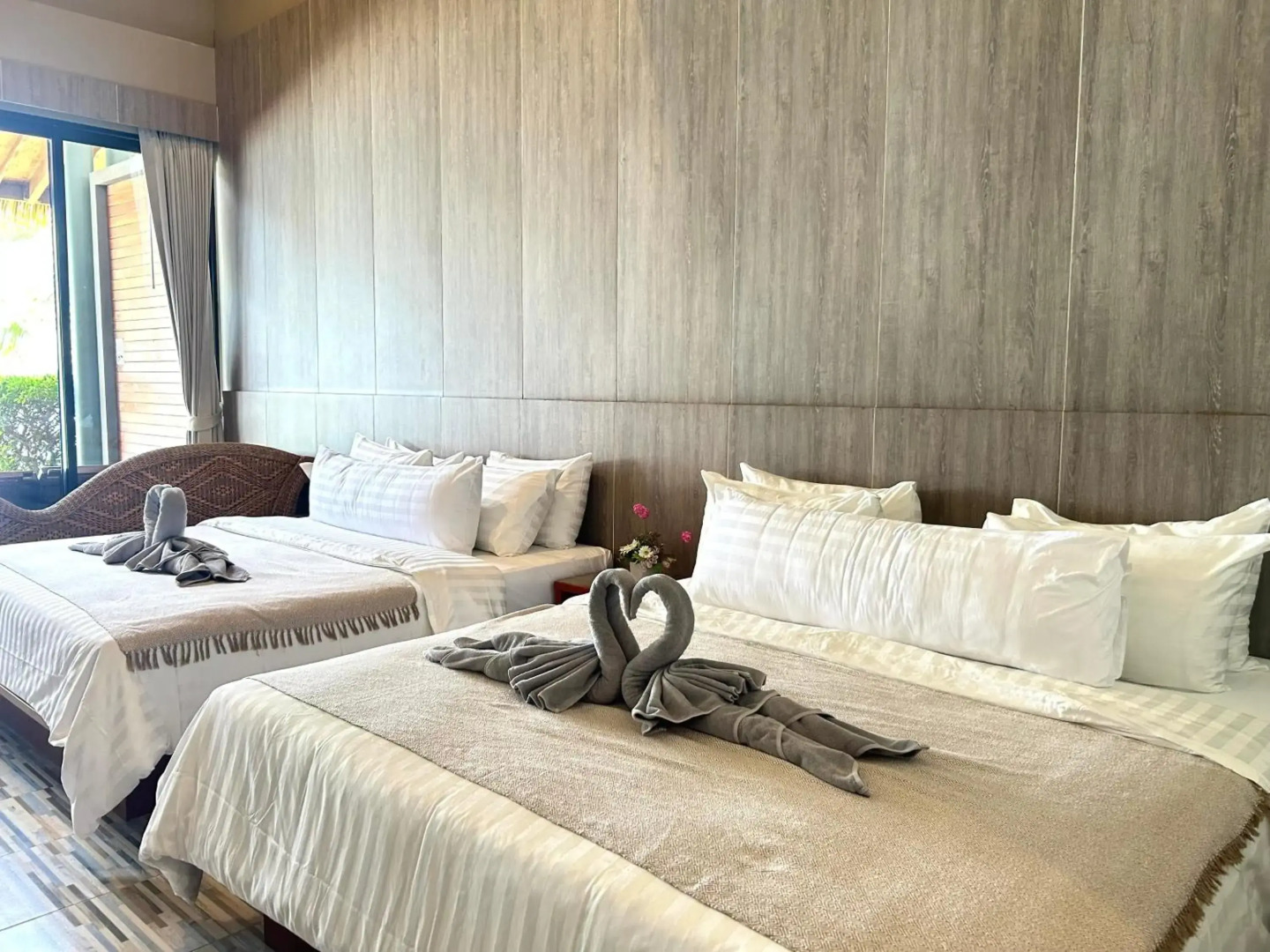 Kaibae Beach Resort