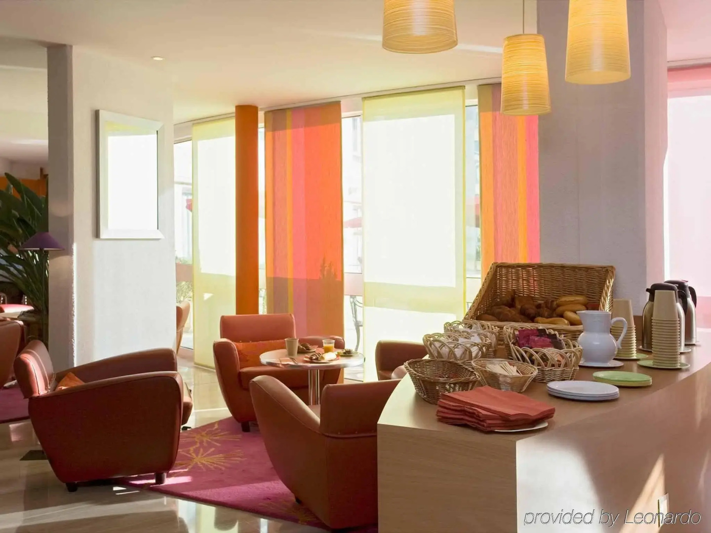 Novotel Suites Montpellier