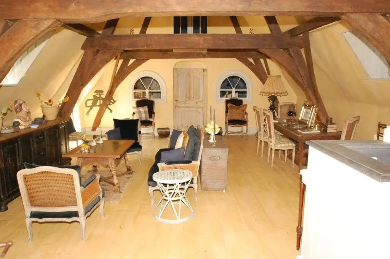 Kasteel Gestelhof nv