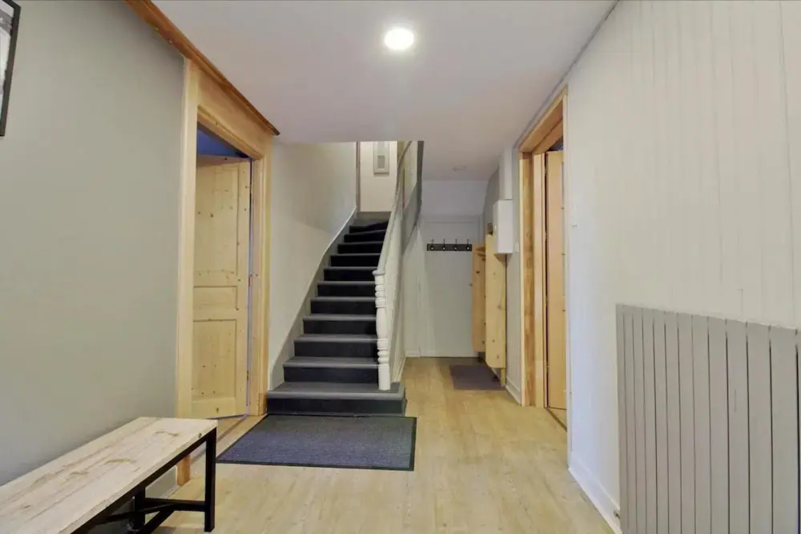 House With 4 Bedrooms in Cauterets, With Wonderful Mountain View, Encl