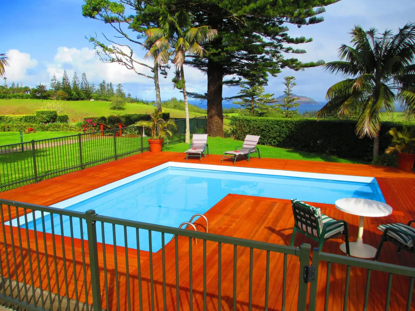 Seaview Norfolk Island