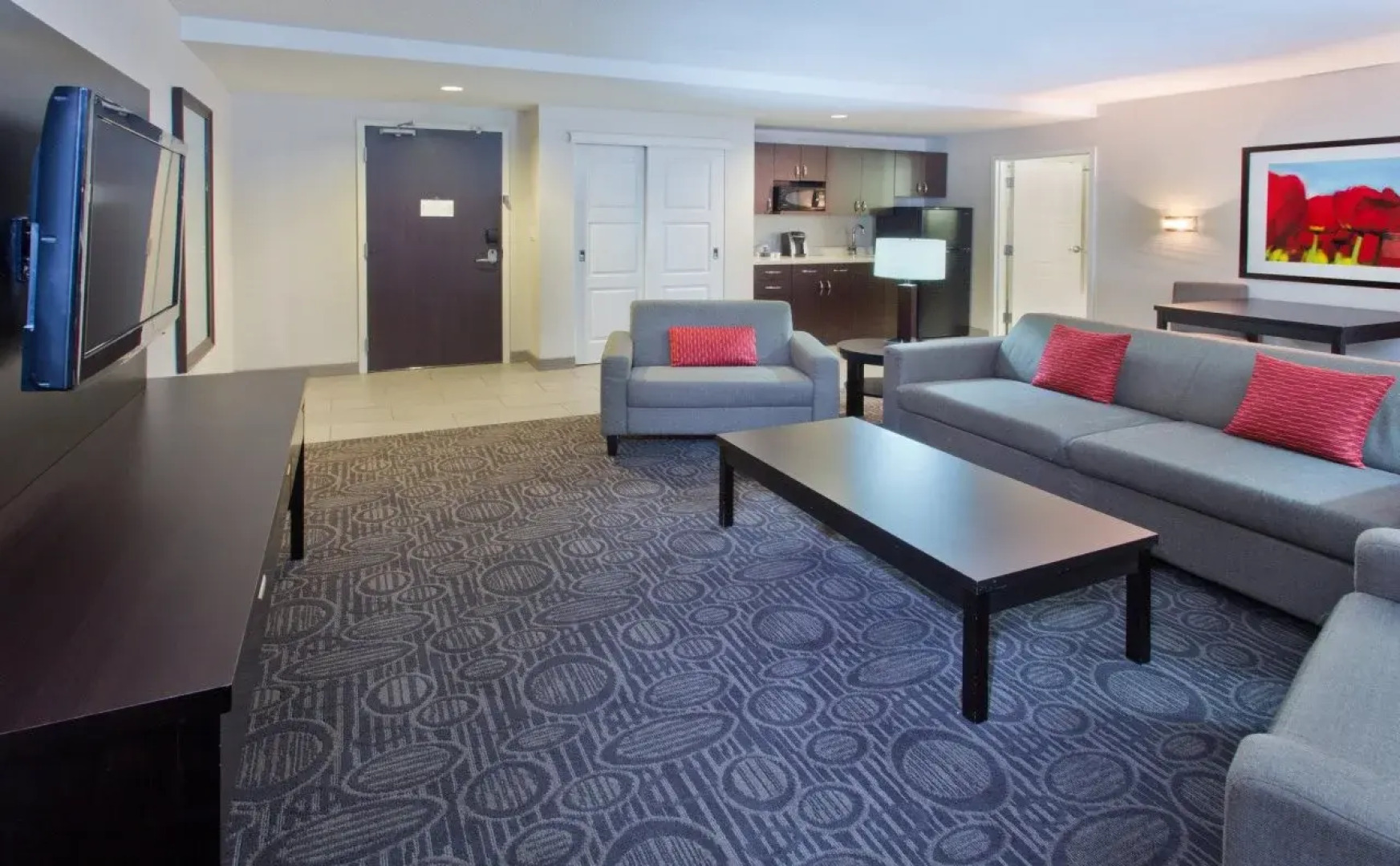 Holiday Inn & Suites Red Deer South