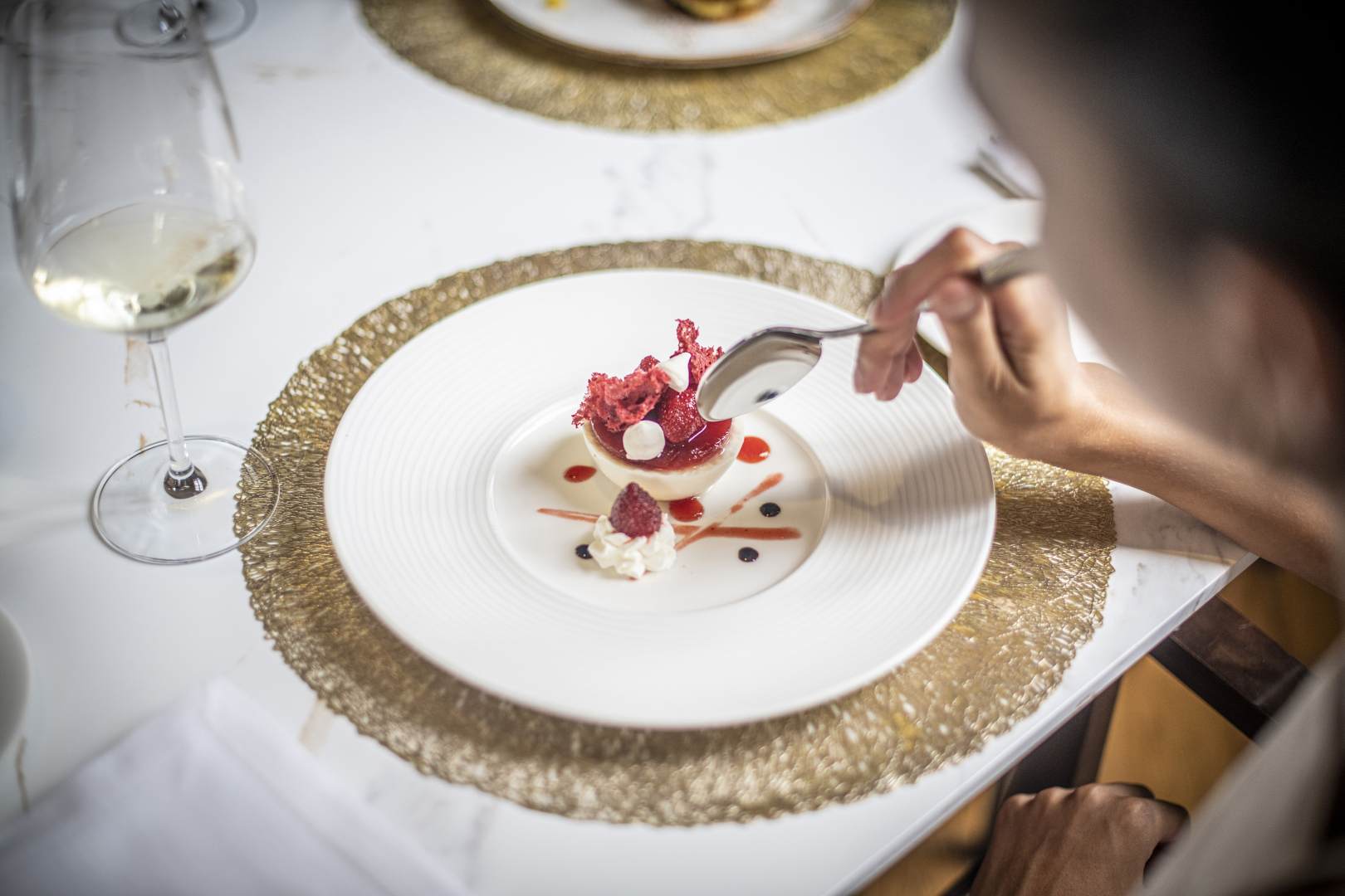 Blau Gran Hotel Las Caldas