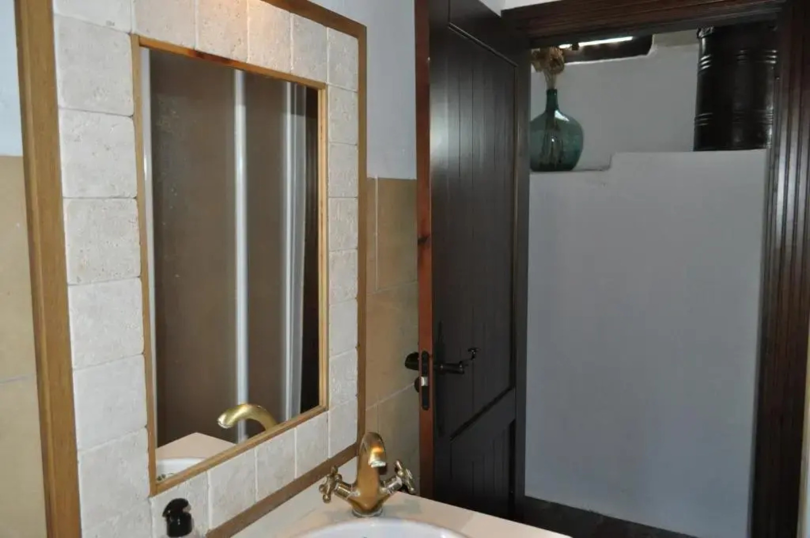 Cortijo Rural Las Nogueras