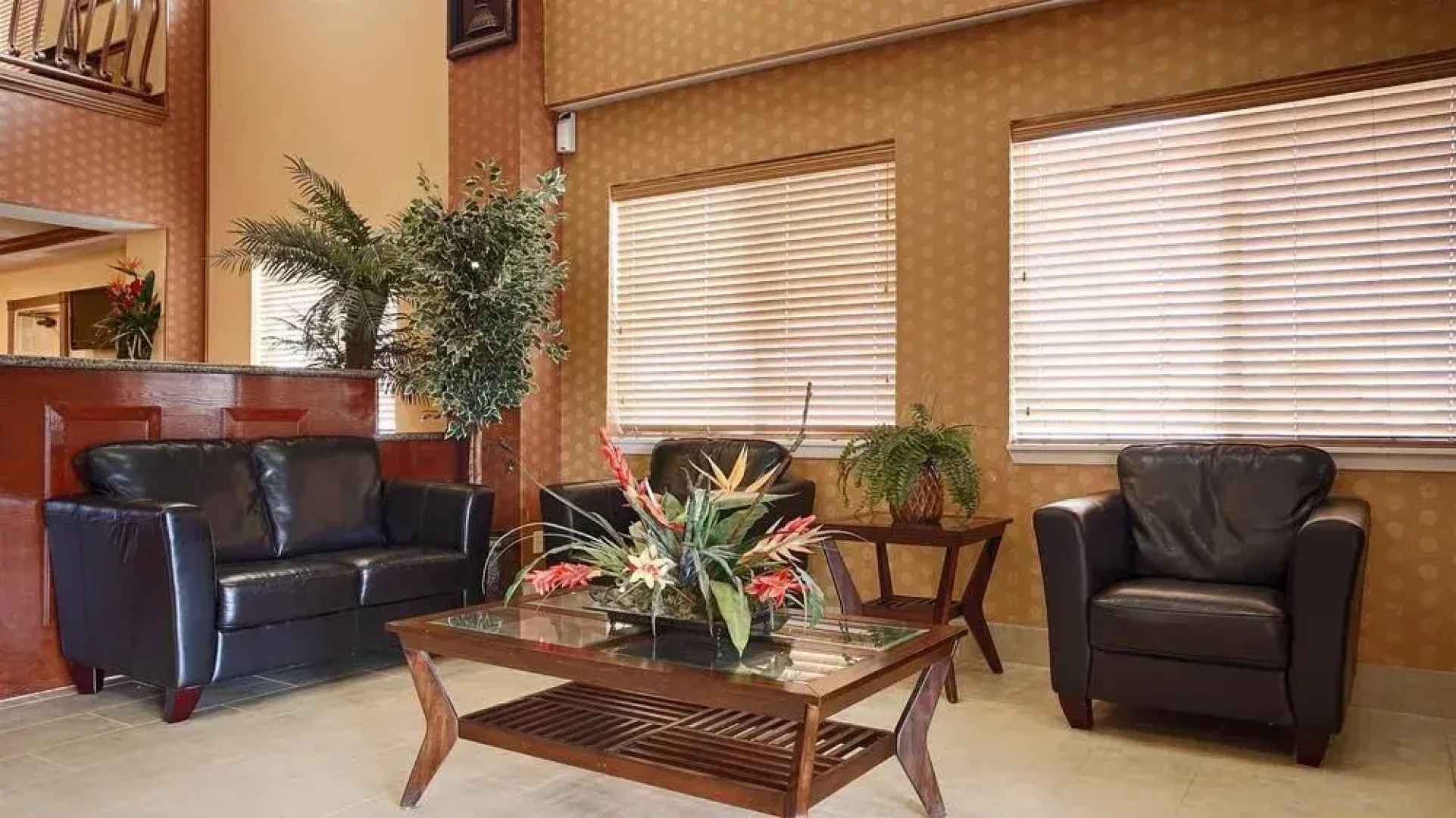 Comfort Inn & Suites Wylie