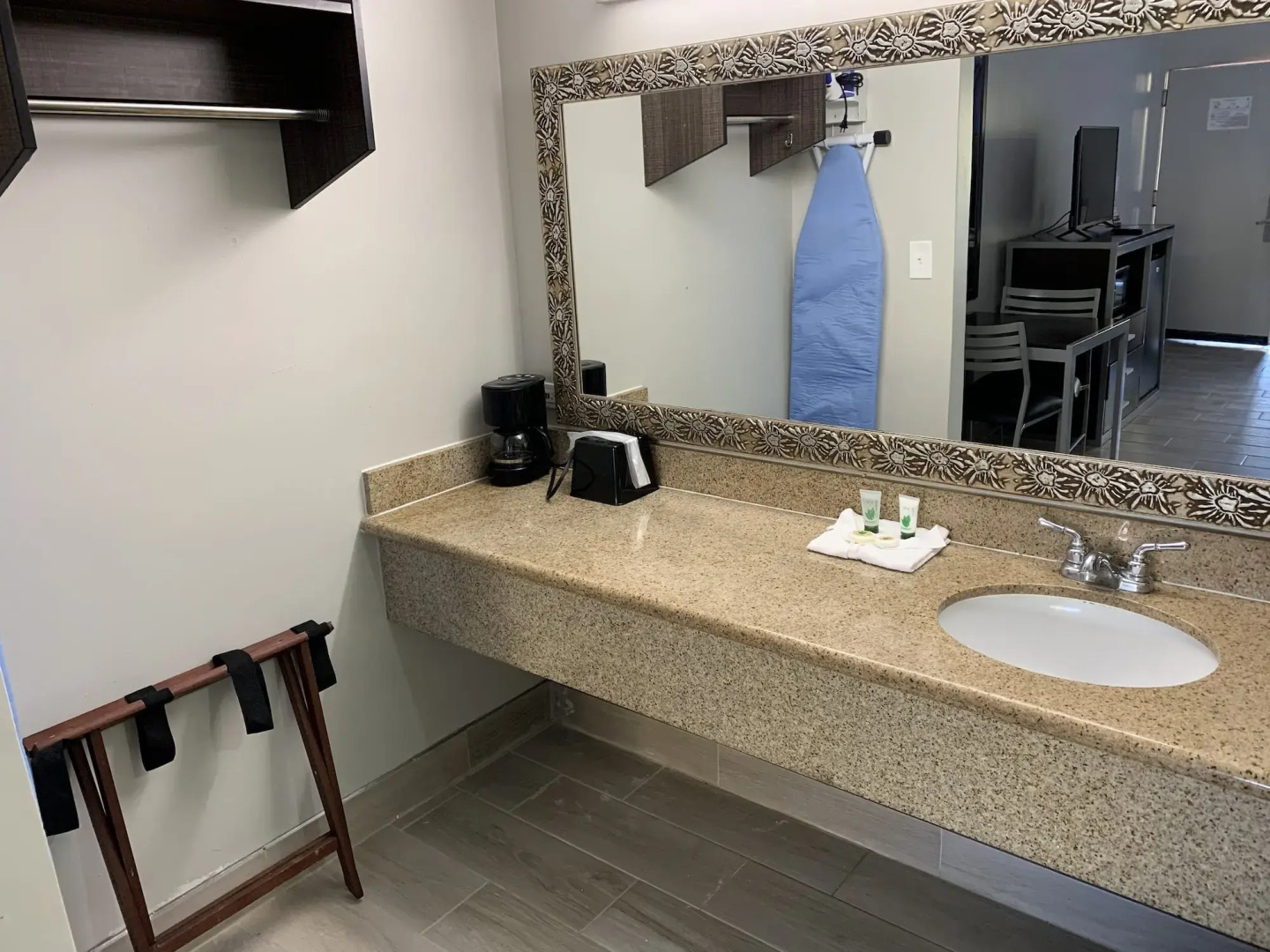 South Padre Island Lodge