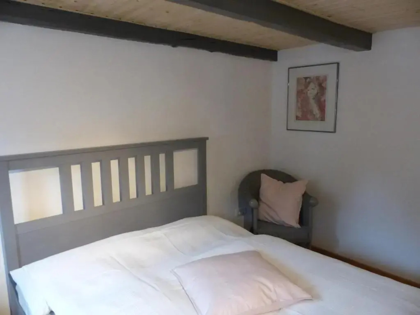 Alter Krämerladen von 1732