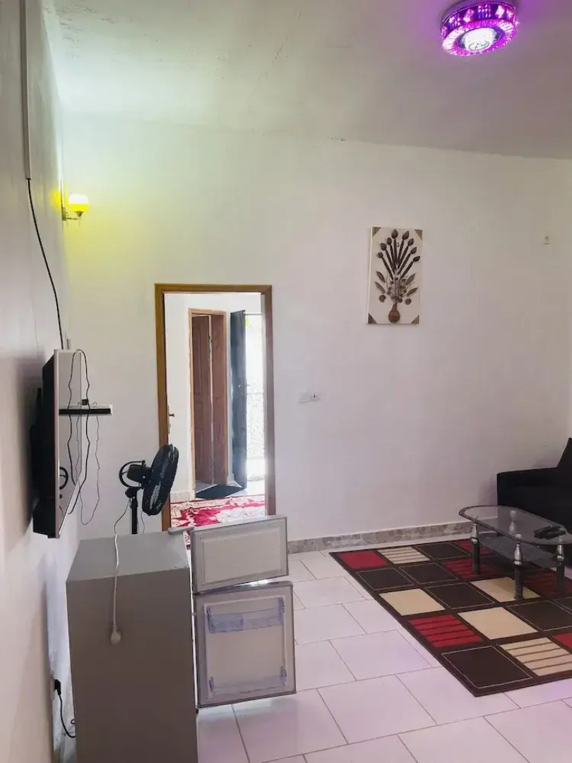 Hotel Svet Residence