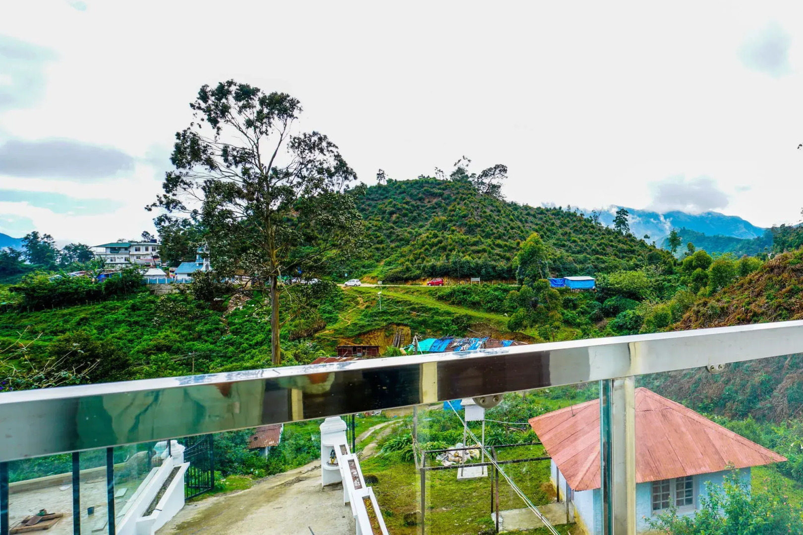 OYO 10126 Hotel Regency Casett