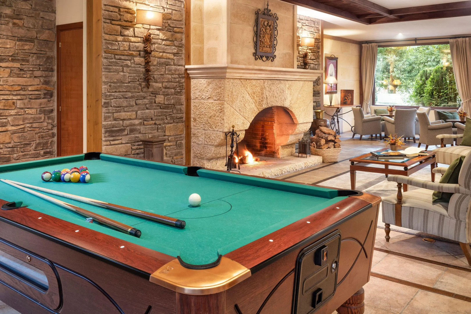 Hotel Vielha Val d'Arán, Affiliated by Meliá