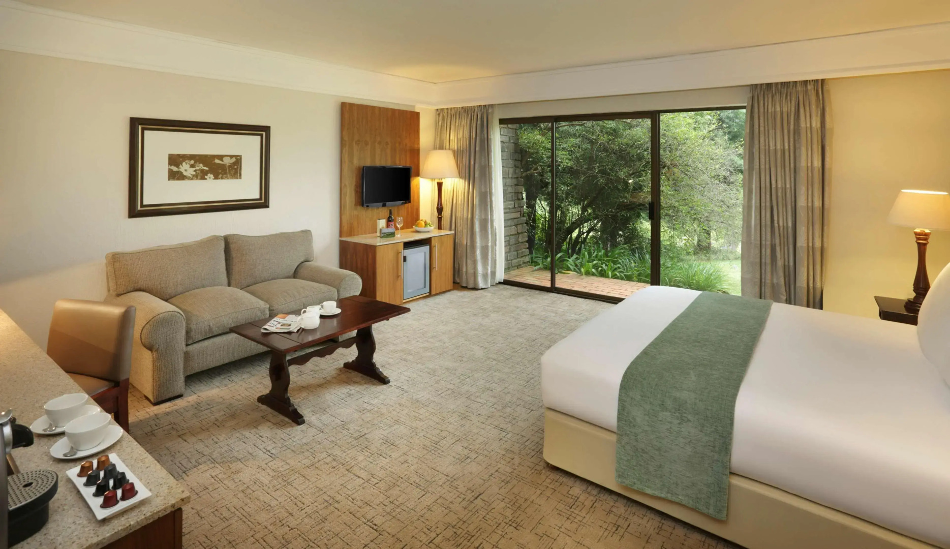 Drakensberg Sun Resort