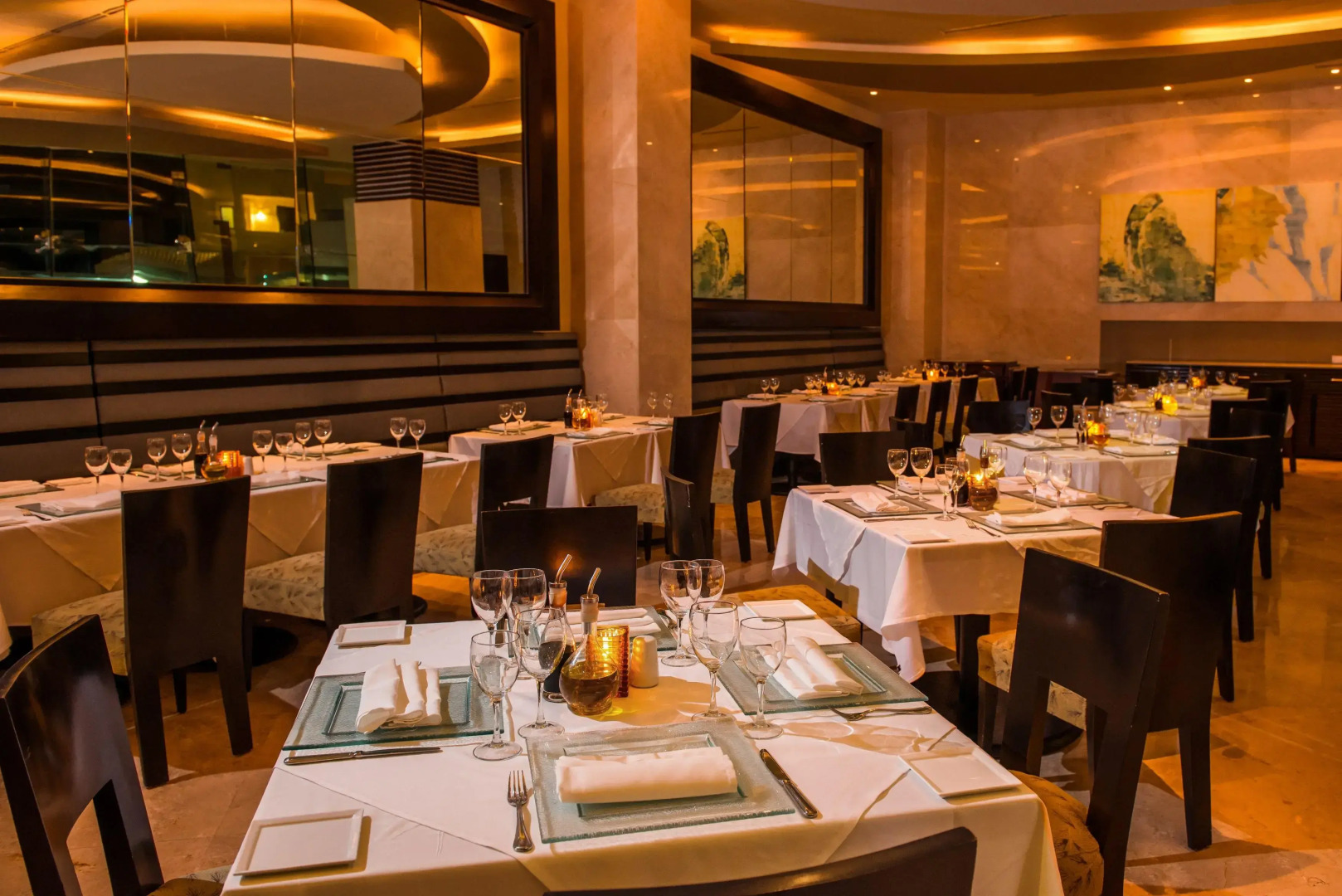 Beach Palace Family Resort & Spa - All-Inclusive