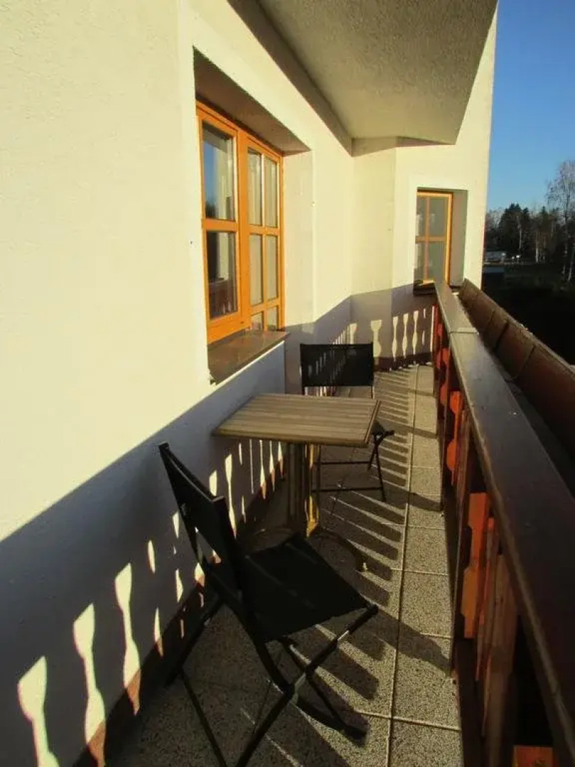 Ubytování Nová Pec