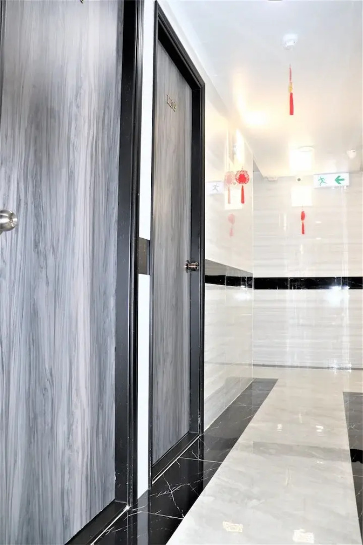 Hong Kong Star Hostel