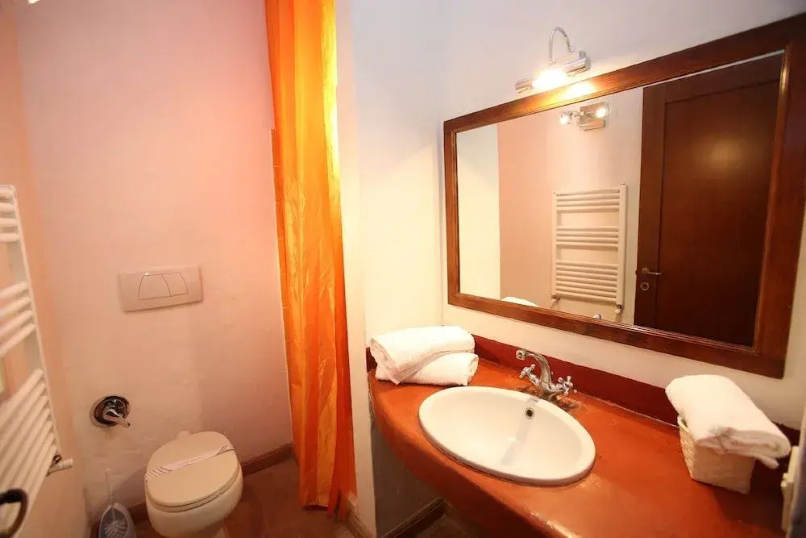 Villa Gusto E Benessere