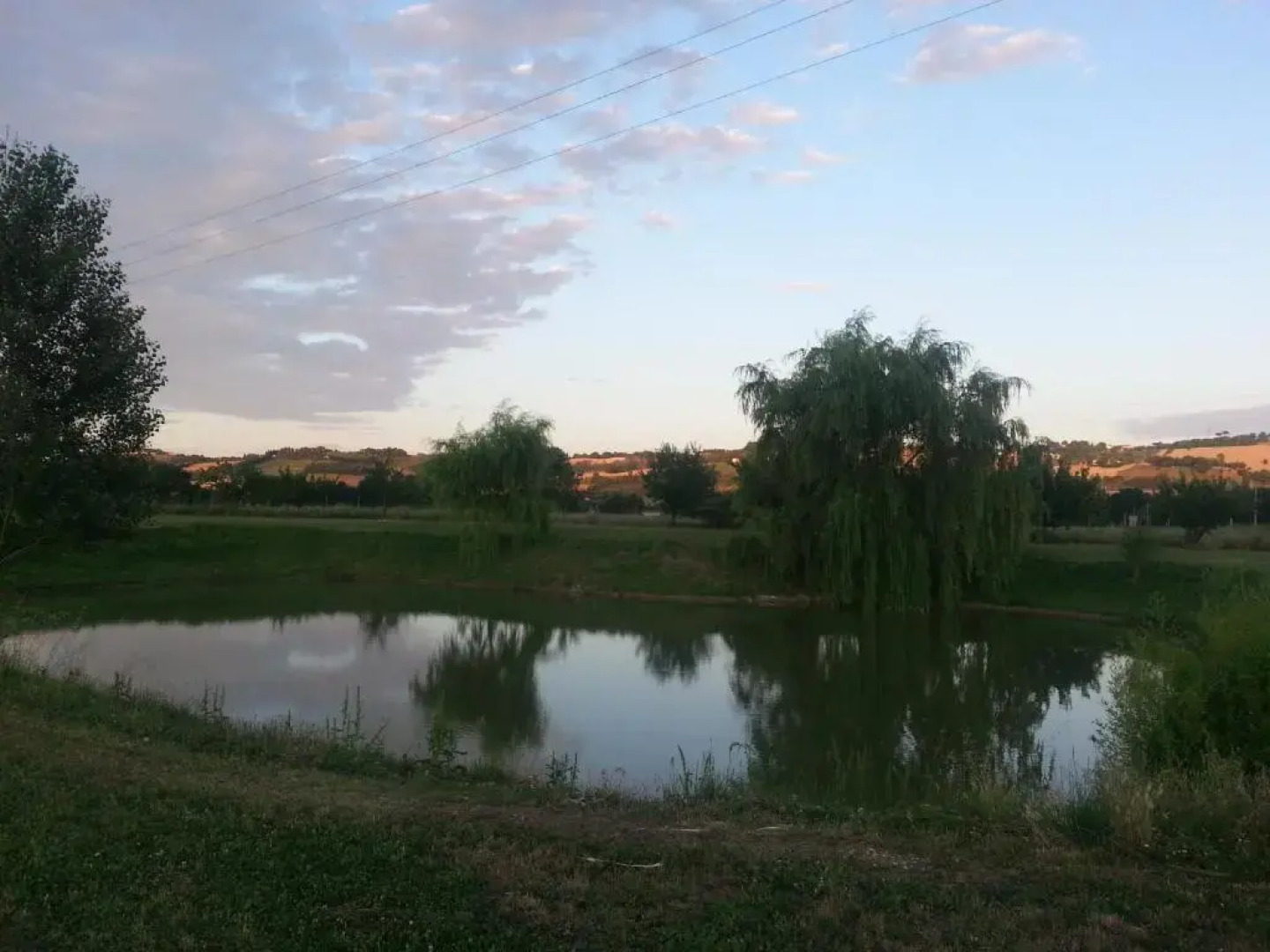 Agriturismo Regina di fiori