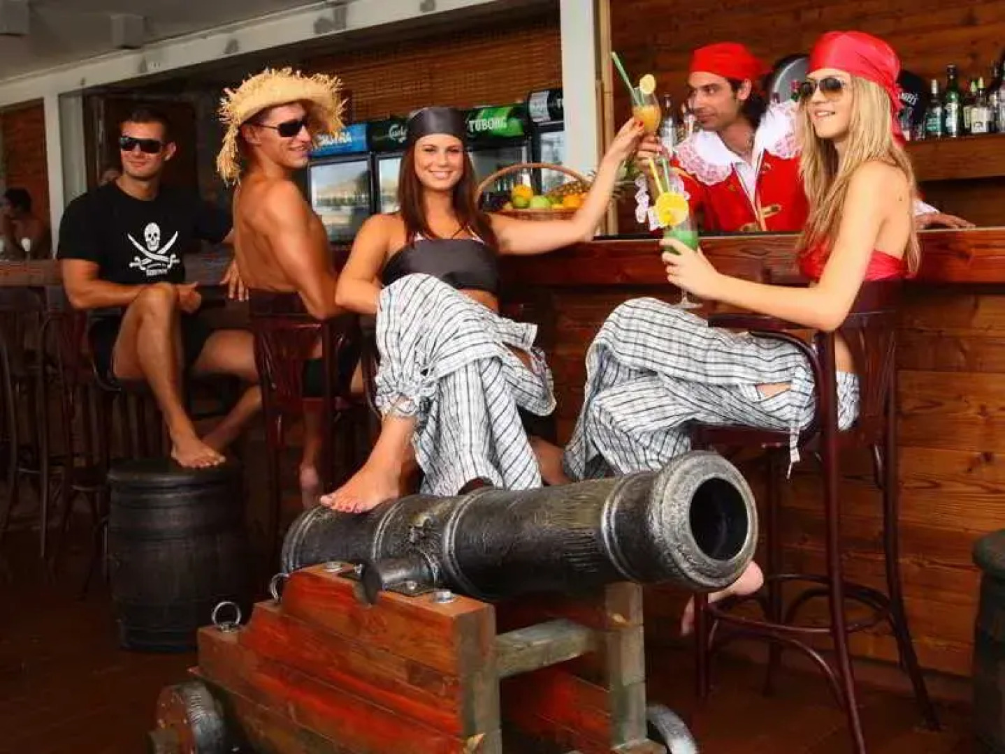 Solaris Villas Kornati