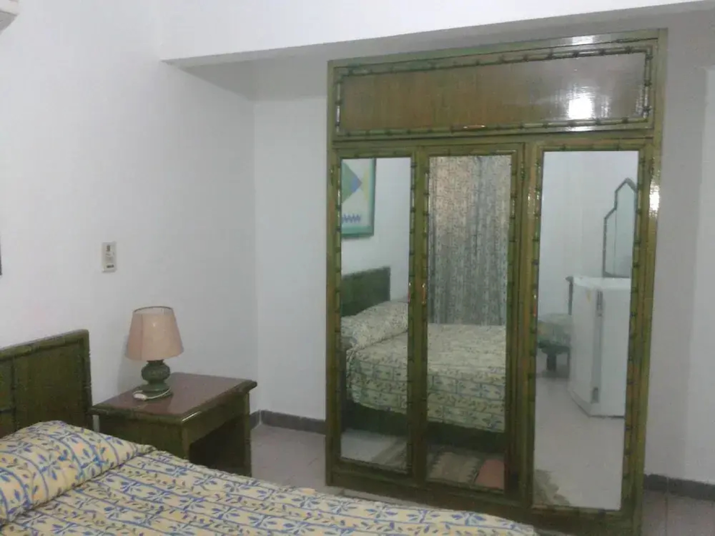El Morgan Hotel